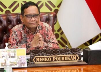 Lima Kriteria Pegawai Non-ASN yang Masuk Pendataan Honorer