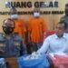 Spesialis Pencuri Sarang Walet di Berau Diciduk, Satu Tersangka Masih SMA