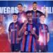 Prediksi dan Jadwal Live Streaming Siaran Barcelona vs Juventus Pramusim Liga Italia