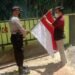 Wajib Kibarkan Bendera Merah Putih Mulai 1-31 Agustus 2022