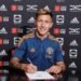 Lisandro Martinez Warisi Nomor Pogba di Manchester United