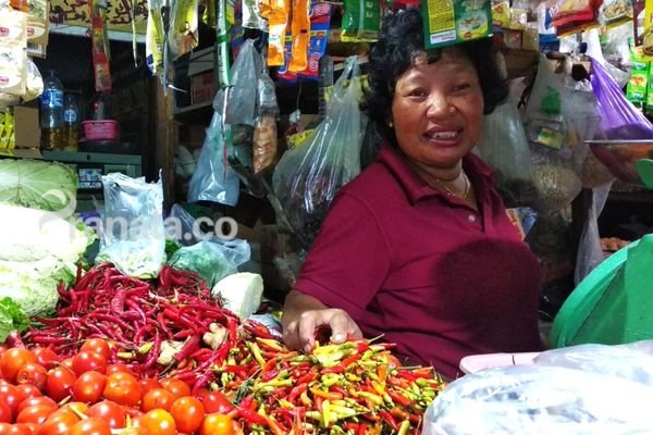 Stabilitas Harga Pangan di Kaltim Terjaga Meski Aktivitas Padat selama Agustus 2024 Jelang Iduladha, Stok Sembako di Kaltim Diklaim Aman