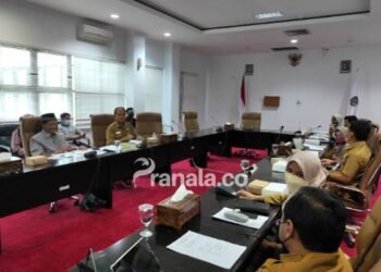 Regulasi Lama Tak Relevan, Raperda Pembangunan Menara Telekomunikasi sebagai Peremajaan Aturan