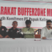 Aliansi Masyarakat Bufferzone Bakal Demo Jilid II, Ancam Inap Bila Tuntutan Tak Direspon Pupuk Kaltim