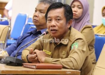 Kutai Timur Usulkan Pembangunan Workshop Pelatihan Senilai Rp40 Miliar