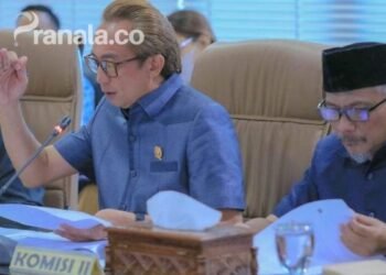 APBD Bontang 2022 Naik jadi Rp1,5 Triliun, Rustam Minta Prioritaskan Kegiatan yang Dibintangi