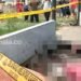 Sadis! Suami di Kukar Bunuh Ibu dan Balita Dibunuh saat Pemadaman Listrik