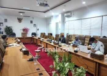 PU-Disdukcapi Inventarisasi Data Pemilih Pemula, Dewan: Sosialisasi Partisipasi Pemilu Ditingkatkan