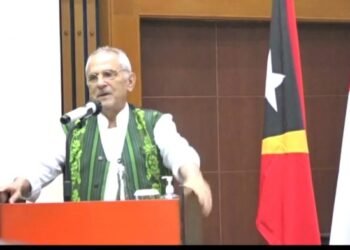 Presiden Timor Leste: Lebih Mudah Masuk Surga Daripada Gabung ASEAN