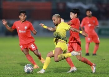 Pekan Ke-2 Liga 1: Derby Papadaan, Duel Barito Putera vs Borneo FC Dijamin Seru!