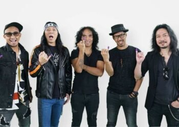 Besok Malam, Slank Siap Guncang Samarinda Wah Keren Nih, Slank Bakal Konser di Samarinda 18 Oktober
