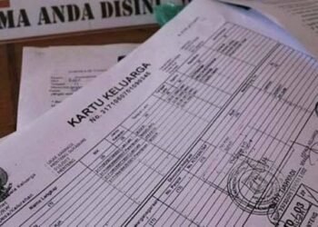 Begini Cara Mudah Cek Kartu Keluarga Secara Daring