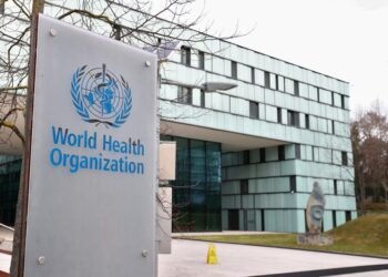 WHO: Cacar Monyet Jadi Darurat Kesehatan Global!