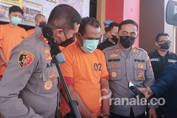 Bukannya Menolong, Pria Ini Malah Curi Tas Korban yang Tewas
