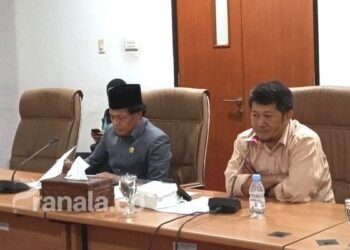 203 Pegawai Honorer Bontang Berpeluang jadi ASN
