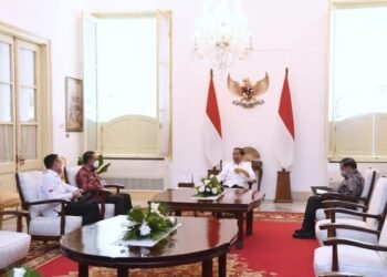 Training Center Timnas Indonesia Dibangun di IKN, 50 Hektare Lahan Sudah Disiapkan