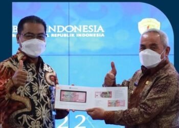 Ini Syarat dan Cara Dapatkan Uang Baru 2022 yang Dikeluarkan Bank Indonesia
