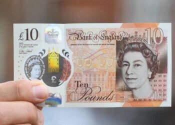 Bukan Dolar Amerika Serikat, Ini Mata Uang dengan Nilai Tukar Tertinggi di Dunia