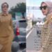 Ikutan Bikin Video Ala Citayam Fashion Week, Camat Dicopot dari Jabatannya