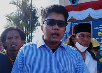 Tuntutan Belum Dikabulkan, Demonstrasi Pupuk Kaltim Ketiga Kali