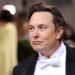 Bikin Heboh, Elon Musk Umumkan Beli Manchester United