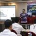 Kadiskominfo Kaltim Bicara Soal Keamanan Informasi dan Siber di Polda Kaltim