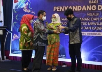 Gubernur Kaltim: Semua Berhak Dapat Pelayanan Administrasi Kependudukan