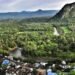Rekomendasi Tempat Wisata Gunung di Pulau Kalimantan