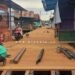 Progres Pembangunan Jembatan Selambai Masih 10 Persen