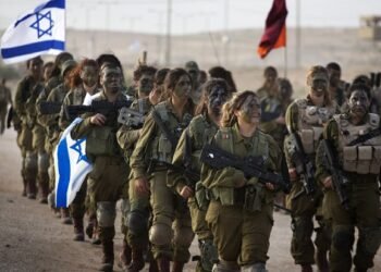 Militer Israel Memulai Persiapan untuk Serang Iran