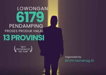 Kementerian Agama Cari 6.179 untuk Lulusan SMA, Berikut Syarat dan Cara Daftarnya