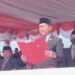 Ketua DPRD Bontang: Anggota Paskibra Harus jadi Teladan bagi Lingkungan