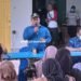 Lahan PT KIE Bisa Dipakai untuk Parkir Pasar Citra Mas Lok Tuan