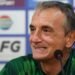 Jelang Laga Persik vs Borneo FC; Tekad Pesut Etam Bawa Pulang Poin dari Kediri