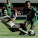 PSS Sleman Bawa 21 Pemain Hadapi Persik