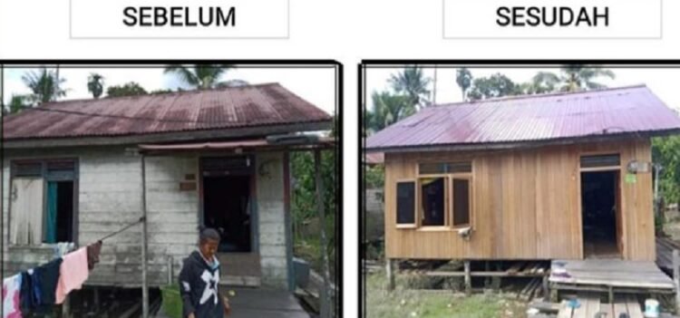 DPRD Kaltim Minta Evaluasi Program Rumah Layak Huni Pemprov Taregtkan Rehab 4.039 Unit Rumah Tak Layak Huni hingga 2023