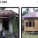 DPRD Kaltim Minta Evaluasi Program Rumah Layak Huni Pemprov Taregtkan Rehab 4.039 Unit Rumah Tak Layak Huni hingga 2023