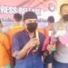Pencuri Motor di Balikpapan Diciduk usai Berniat Jual di Media Sosial
