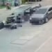 Pengemudi Chevrolet jadi Tersangka Kecelakaan Maut di Sungai Pinang, Samarinda