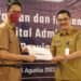 Percepat Digitalisasi, Kadiskominfo Kaltim: Butuh Komitmen Kuat dari Pemimpin Perangkat Daerah