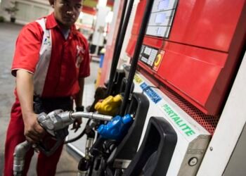 Pertamina Siapkan Dua SPBU Baru di Bontang Kaltim, Ini Lokasinya! Deretan Mobil yang Dilarang Isi Pertalite di SPBU Mulai September 2022