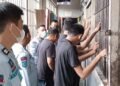 Lapas Samarinda Siapkan Dapur MBG, Narapidana Jadi Juru Masak Program MBG Masuk Lapas Samarinda, Narapidana Dilatih Kelola Dapur Gizi Ideal Hanya 217 Orang, Lapas Samarinda Dihuni 745 Warga Binaan Razia Rutan Samarinda, Petugas Sempat Dapat Perlawanan dari Napi