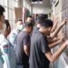 Lapas Samarinda Siapkan Dapur MBG, Narapidana Jadi Juru Masak Program MBG Masuk Lapas Samarinda, Narapidana Dilatih Kelola Dapur Gizi Ideal Hanya 217 Orang, Lapas Samarinda Dihuni 745 Warga Binaan Razia Rutan Samarinda, Petugas Sempat Dapat Perlawanan dari Napi
