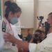 Tiga Pejudo Bontang Ikut Kejurnas