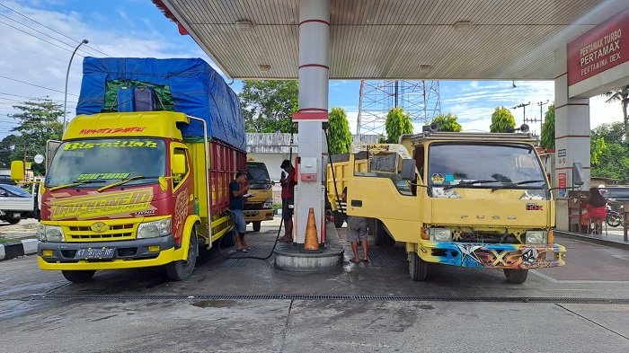 Kuota Solar Bontang Tahun Ini Turun jadi 15.789 Kiloliter Dewan Nilai Pemberlakuan Fuel Card Dinilai Tak Efektif