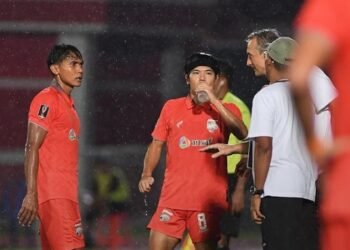 Tiket Borneo FC vs Persib Mulai Dijual, Cek Harga dan Cara Membelinya di Sini