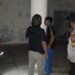 Diduga Gantung Diri, Mayat Laki-Laki Ditemukan di GOR Kudungga Sangatta