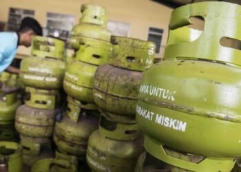 Stok Elpiji 3 Kg di Samarinda Aman, Pertamina Jamin Pasokan Lancar Jelang Lebaran Gas Melon Sering Langka di Kaltim, KPPU Minta Penjelasan ke Pertamina