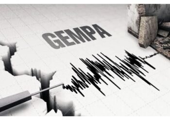 Gempa Magnitudo 4,8 Guncang Tarakan, BMKG Pastikan Tak Berpotensi Tsunami Pusat Gempa Pohuwato Magnitudo 6.0, Warga Berau dan Samarinda Kaltim Ikut Rasakan Getaran Cara Cek Informasi Gempa Terkini BMKG