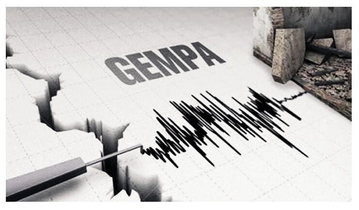 Gempa Magnitudo 4,8 Guncang Tarakan, BMKG Pastikan Tak Berpotensi Tsunami Pusat Gempa Pohuwato Magnitudo 6.0, Warga Berau dan Samarinda Kaltim Ikut Rasakan Getaran Cara Cek Informasi Gempa Terkini BMKG